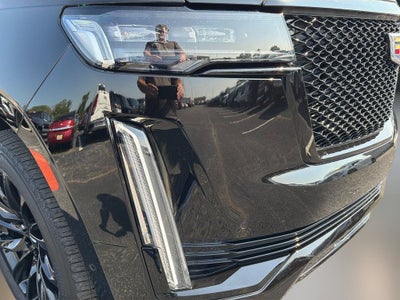 2023 Cadillac Escalade 4WD Sport
