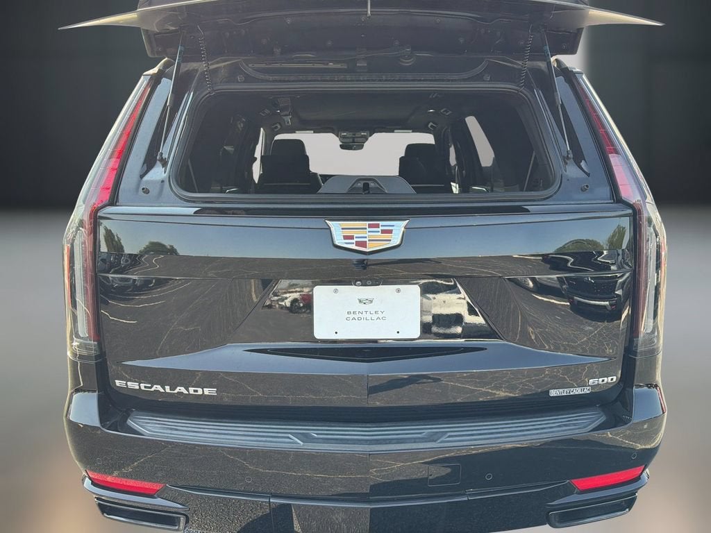 2023 Cadillac Escalade 4WD Sport