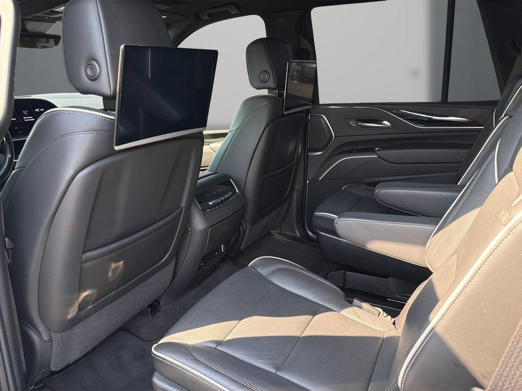 2023 Cadillac Escalade 4WD Sport