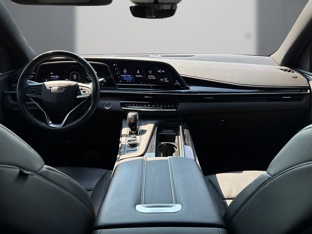 2023 Cadillac Escalade 4WD Sport