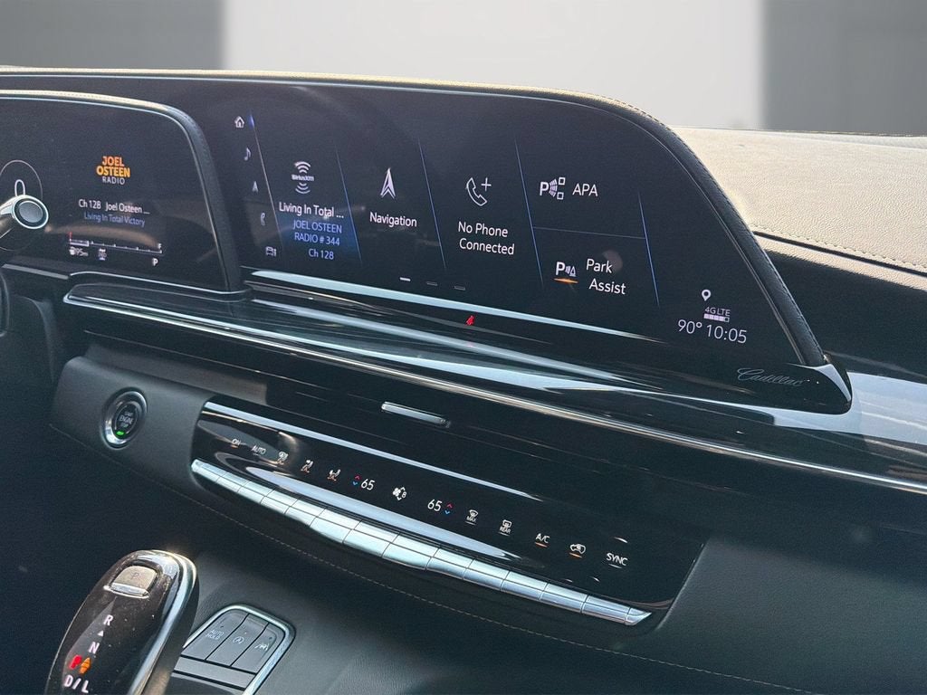 2023 Cadillac Escalade 4WD Sport