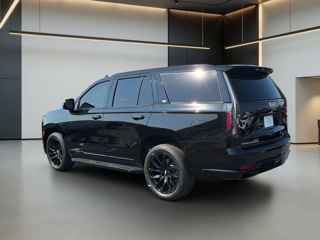 2023 Cadillac Escalade 4WD Sport