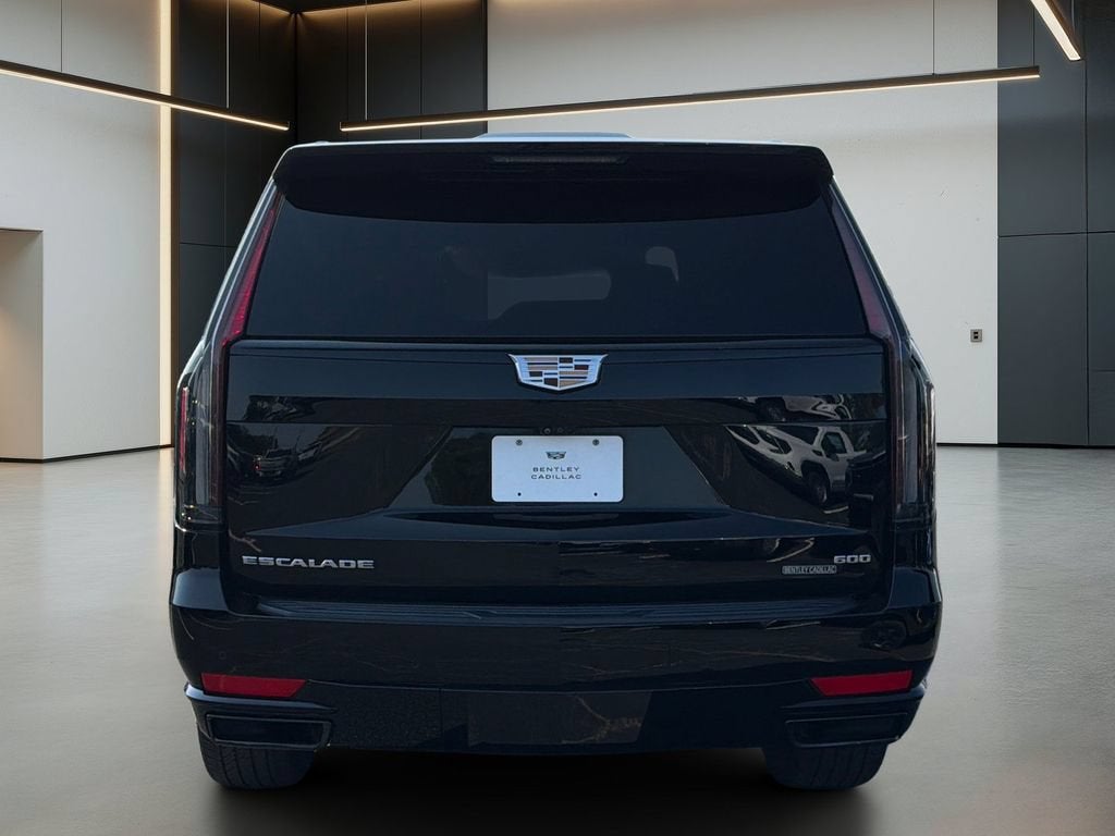 2023 Cadillac Escalade 4WD Sport