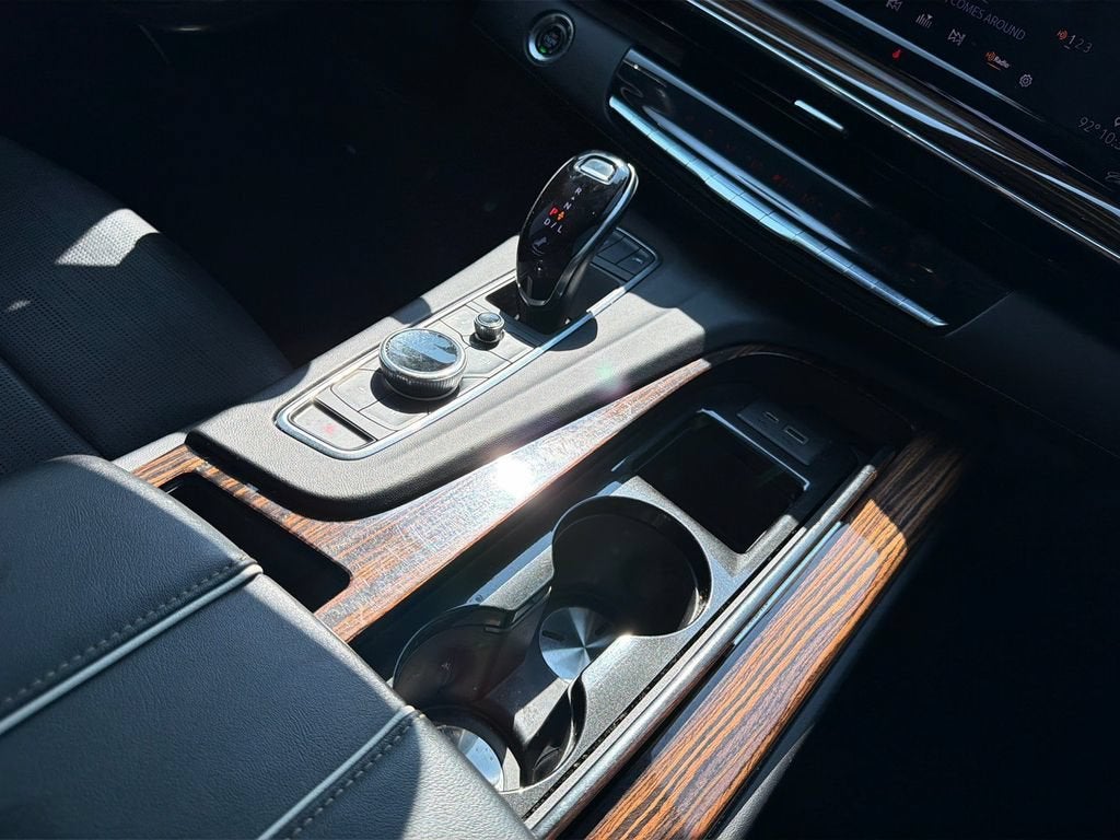 2021 Cadillac Escalade ESV Premium Luxury