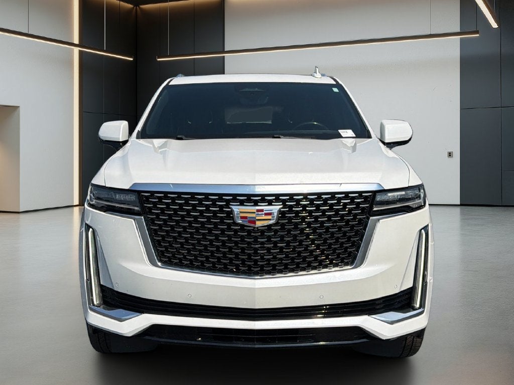 2021 Cadillac Escalade ESV Premium Luxury