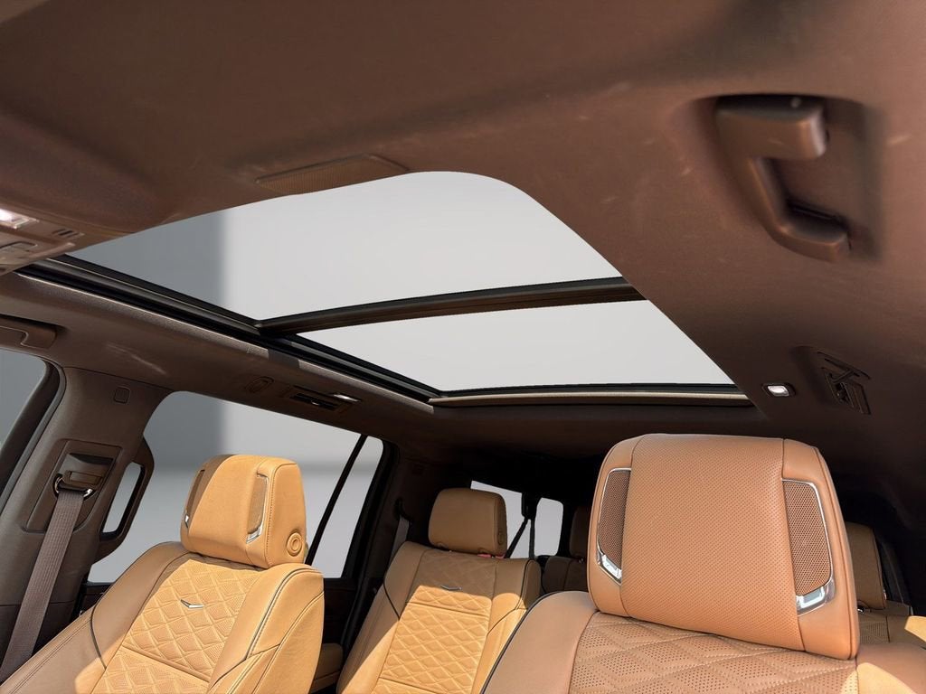 2023 Cadillac Escalade ESV Premium Luxury