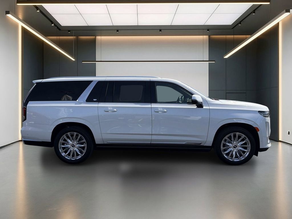 2023 Cadillac Escalade ESV Premium Luxury