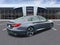 2020 Honda Accord Sedan Sport