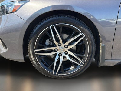 2021 Honda Accord Touring