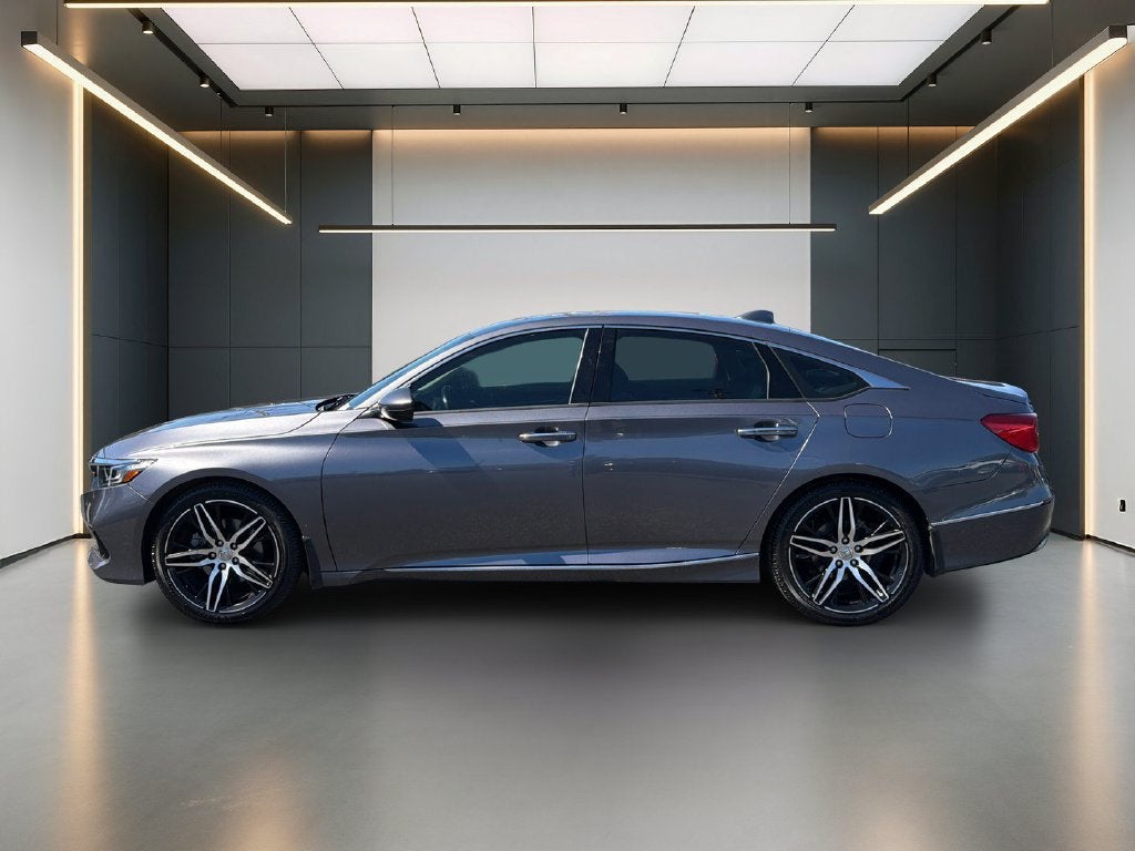 2021 Honda Accord Touring