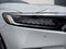 2022 Honda Accord Hybrid EX-L