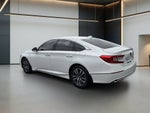 2022 Honda Accord Hybrid EX-L
