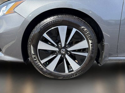 2019 Nissan Altima 2.5 SV