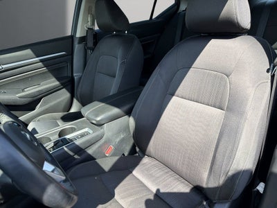 2019 Nissan Altima 2.5 SV