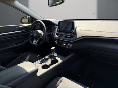 2019 Nissan Altima 2.5 SV