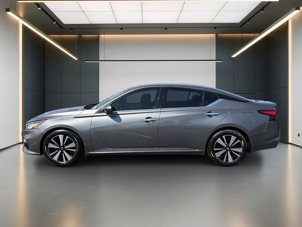 2019 Nissan Altima 2.5 SV