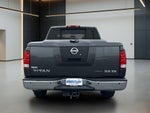 2010 Nissan Titan SE
