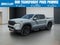2022 Nissan Frontier Crew Cab PRO-X 4x2