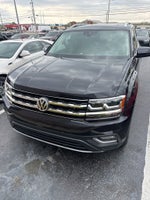 2018 Volkswagen Atlas 2.0T SEL
