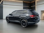 2018 Volkswagen Atlas 2.0T SEL