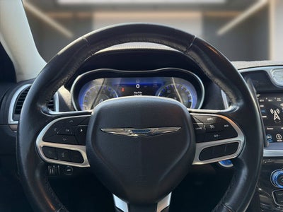2019 Chrysler 300 Touring