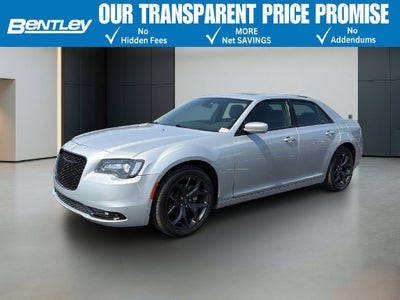 2022 Chrysler 300 S