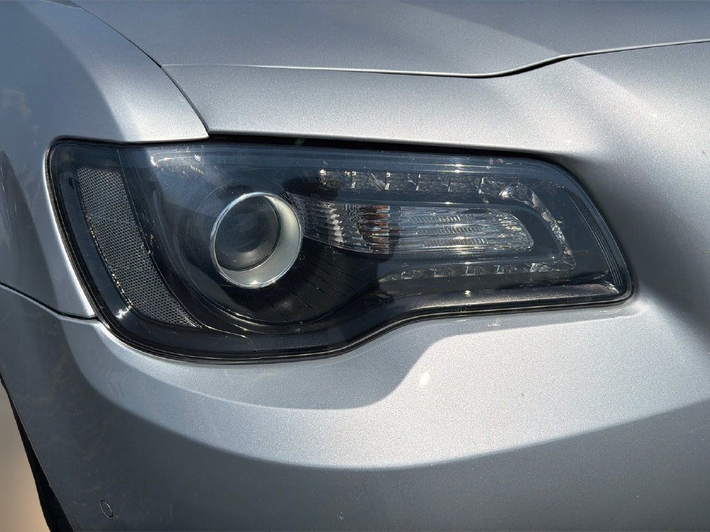2022 Chrysler 300 S