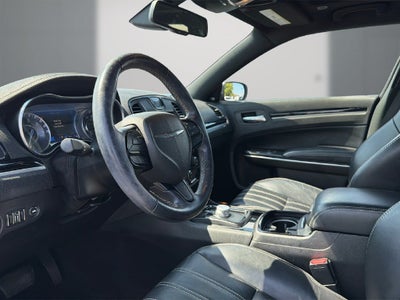 2022 Chrysler 300 S