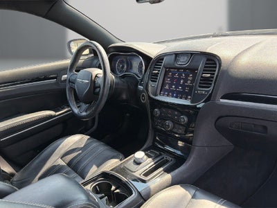 2022 Chrysler 300 S