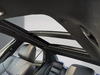 2022 Chrysler 300 S