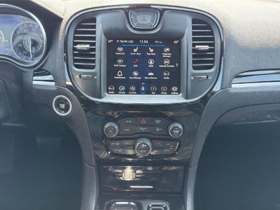 2022 Chrysler 300 S