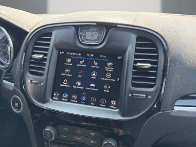 2022 Chrysler 300 S