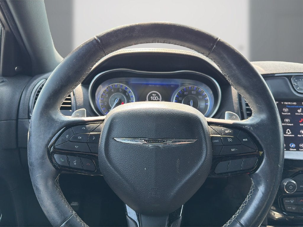 2022 Chrysler 300 S