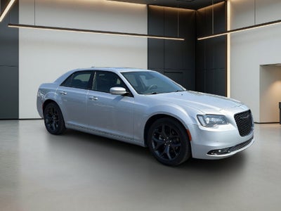 2022 Chrysler 300 S