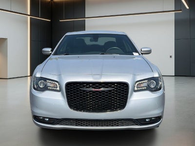 2022 Chrysler 300 S