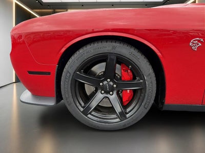 2019 Dodge Challenger SRT Hellcat