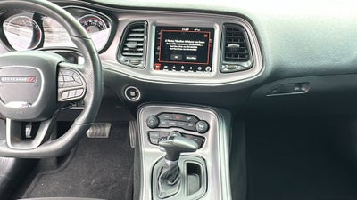 2023 Dodge Challenger R/T Scat Pack Widebody