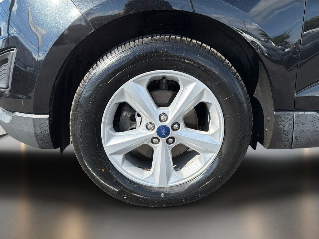 2015 Ford Edge SE