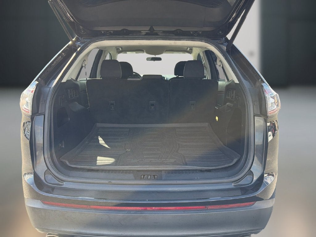 2015 Ford Edge SE