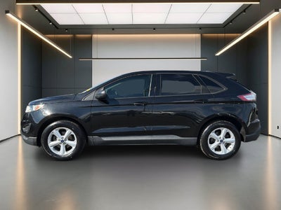 2015 Ford Edge SE