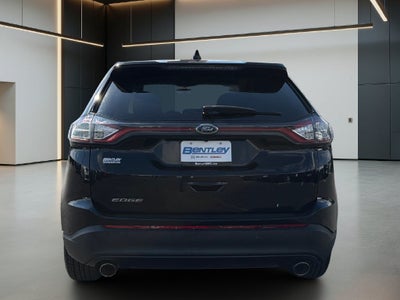2015 Ford Edge SE