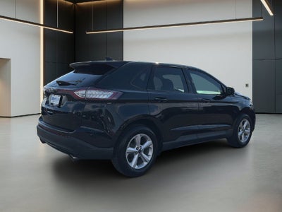 2015 Ford Edge SE