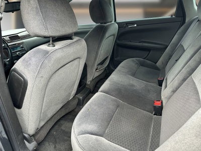 2013 Chevrolet Impala LT