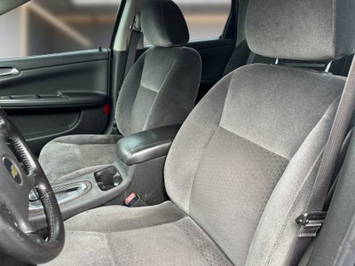 2013 Chevrolet Impala LT