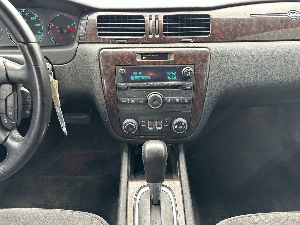 2013 Chevrolet Impala LT