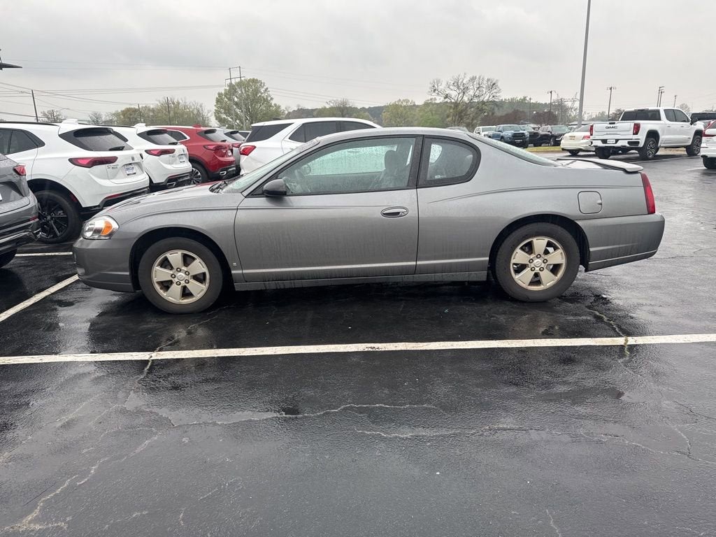 2006 Chevrolet Monte Carlo LT 3.5L