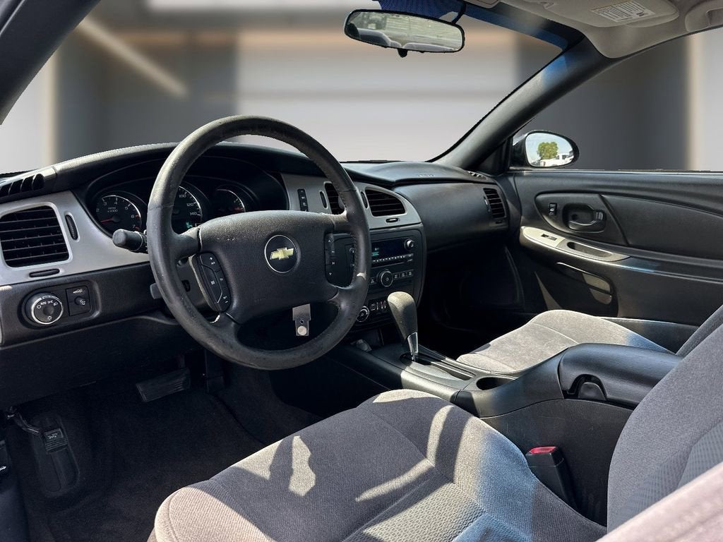 2006 Chevrolet Monte Carlo LT 3.5L