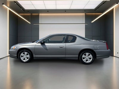 2006 Chevrolet Monte Carlo LT 3.5L