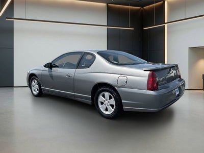 2006 Chevrolet Monte Carlo LT 3.5L