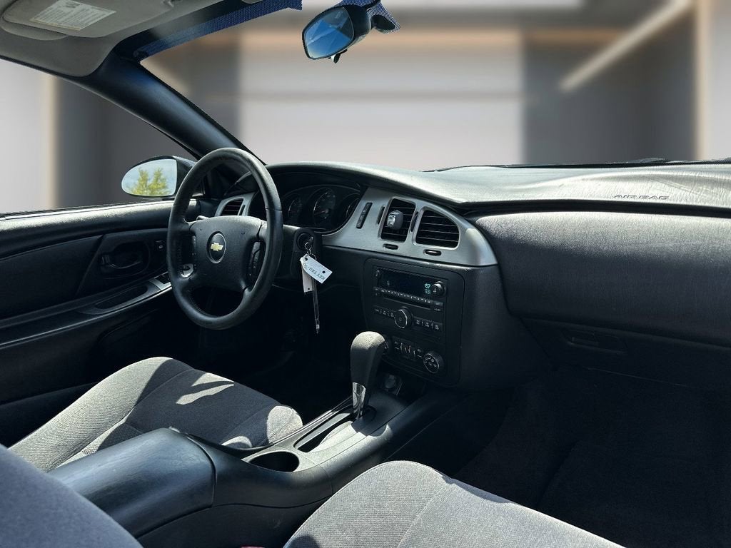 2006 Chevrolet Monte Carlo LT 3.5L